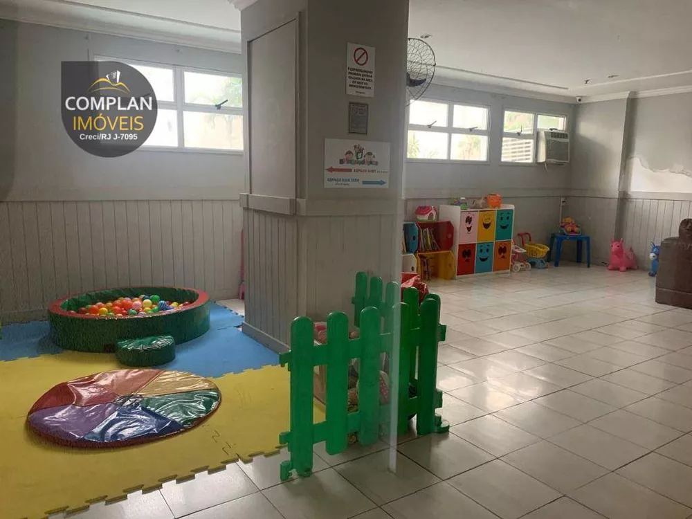Apartamento, 3 quartos, 83 m² - Foto 13