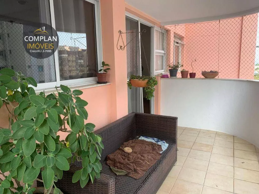 Apartamento, 3 quartos, 83 m² - Foto 46