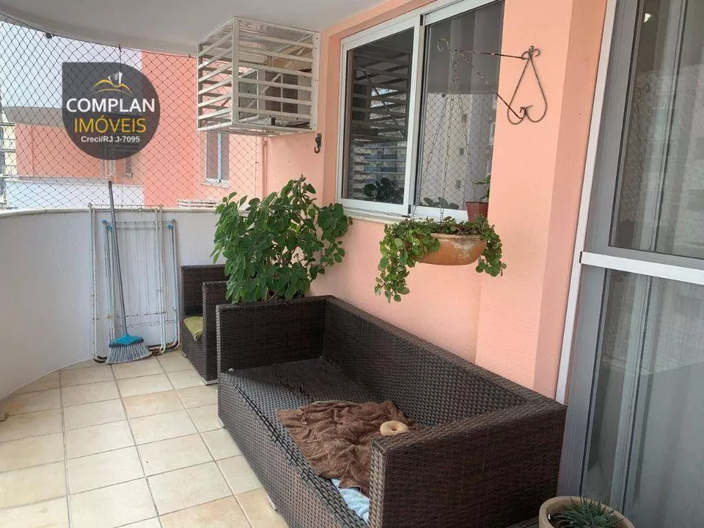 Apartamento, 3 quartos, 83 m² - Foto 22