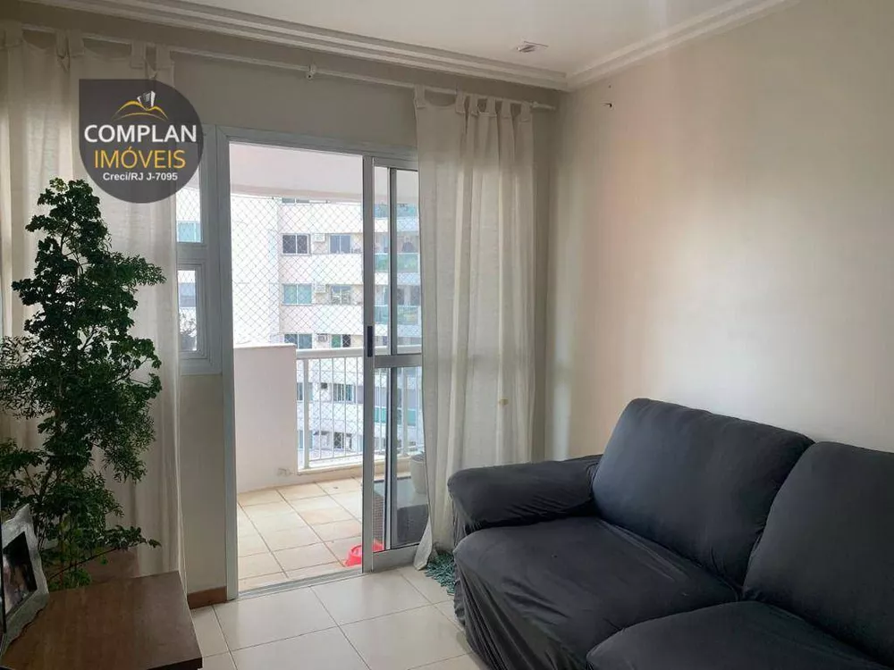 Apartamento, 3 quartos, 83 m² - Foto 21