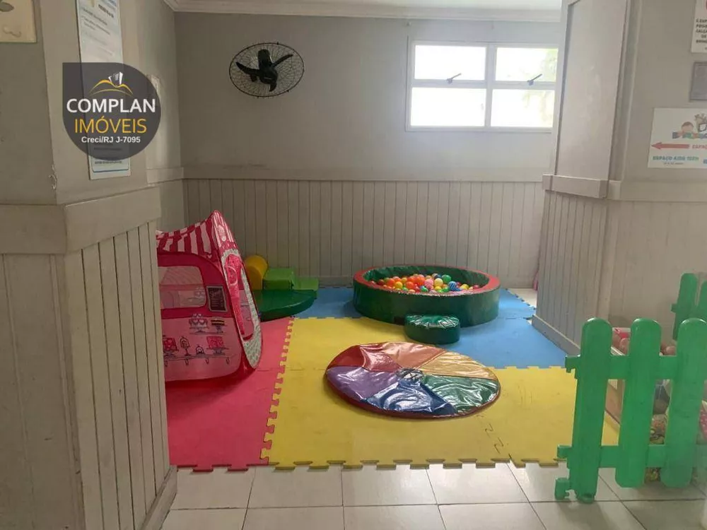 Apartamento, 3 quartos, 83 m² - Foto 30