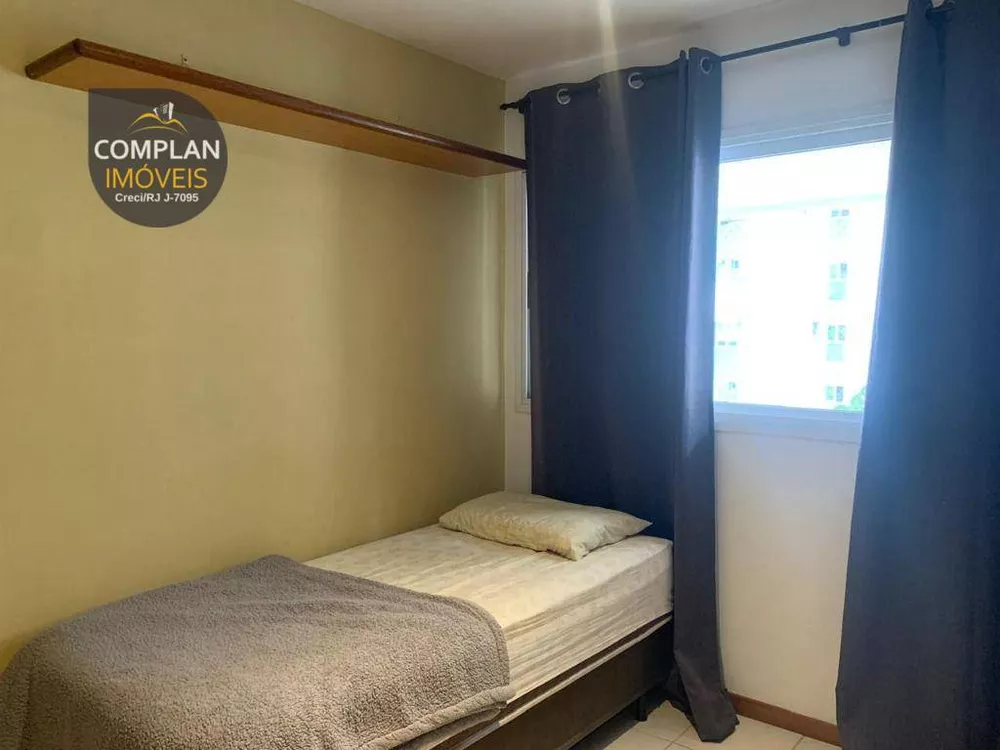 Apartamento, 3 quartos, 83 m² - Foto 32