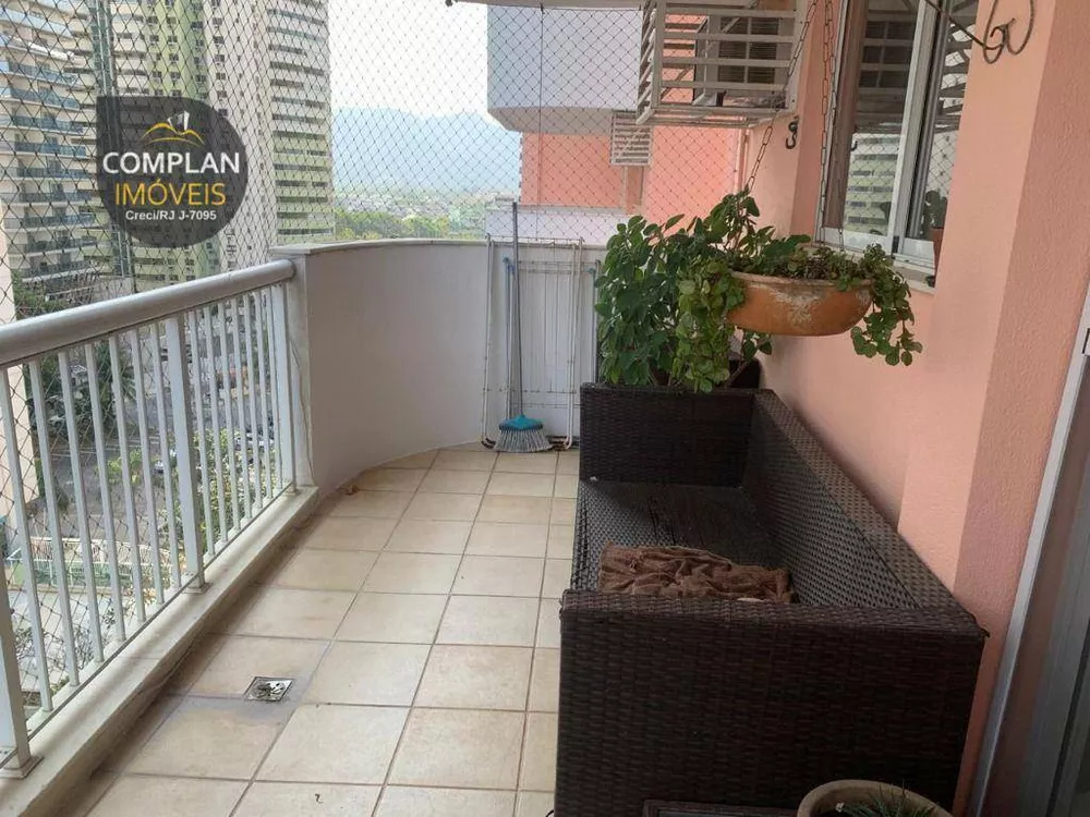 Apartamento, 3 quartos, 83 m² - Foto 33