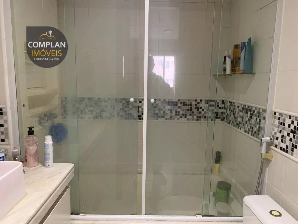 Apartamento, 3 quartos, 83 m² - Foto 29