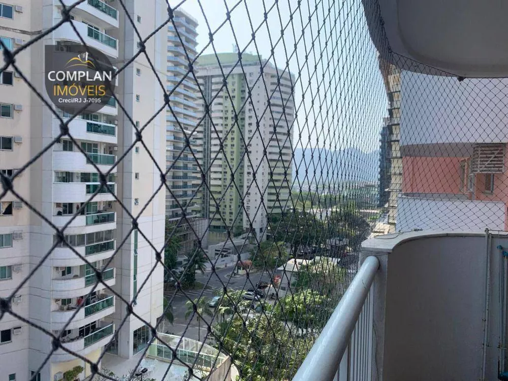 Apartamento, 3 quartos, 83 m² - Foto 38