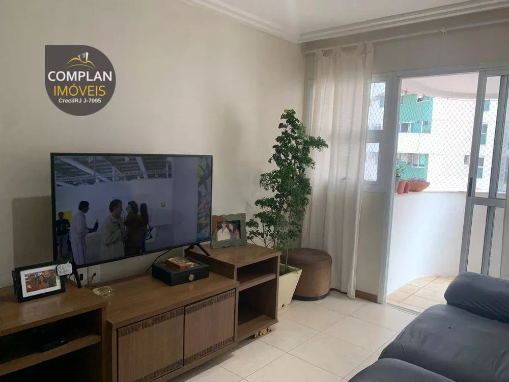 Apartamento, 3 quartos, 83 m² - Foto 41