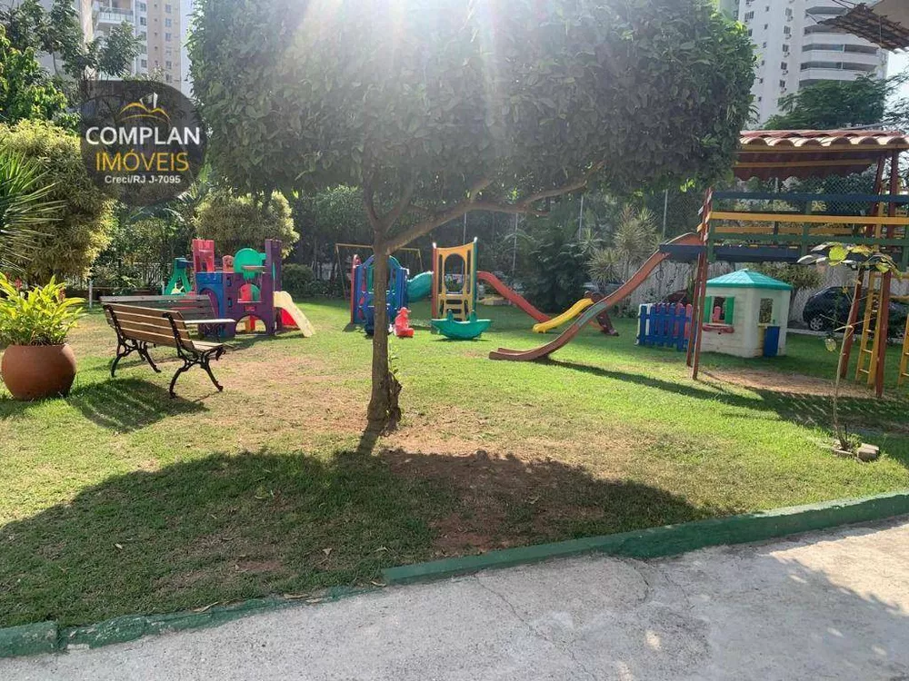 Apartamento, 3 quartos, 83 m² - Foto 31