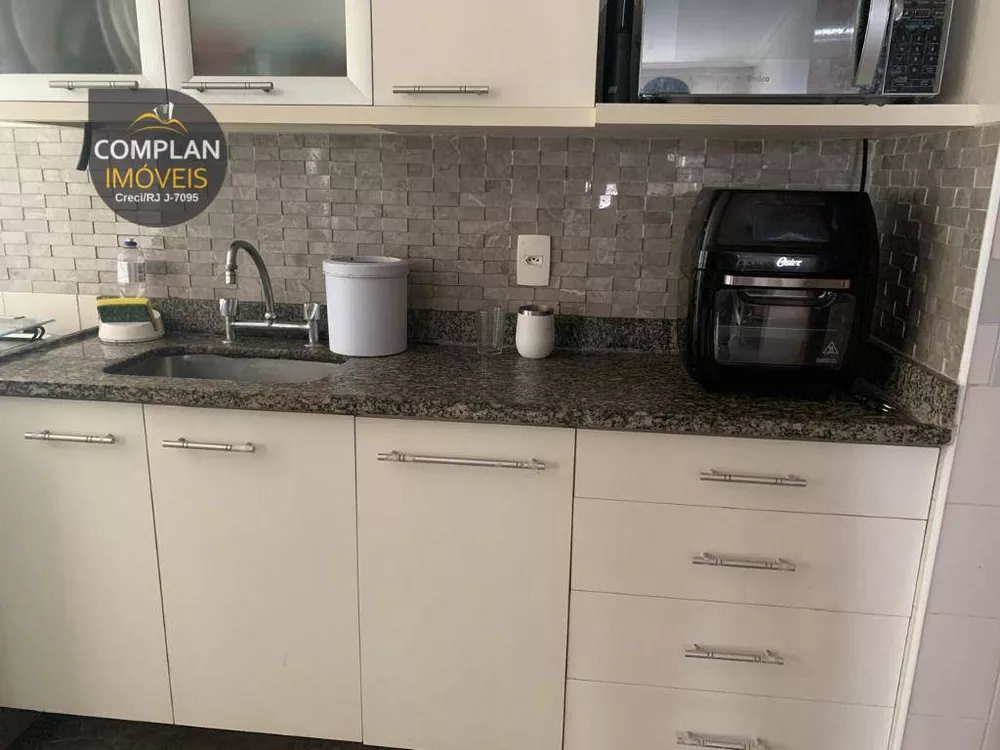 Apartamento, 3 quartos, 83 m² - Foto 26