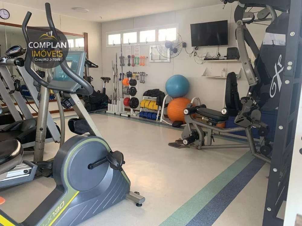 Apartamento, 3 quartos, 83 m² - Foto 3