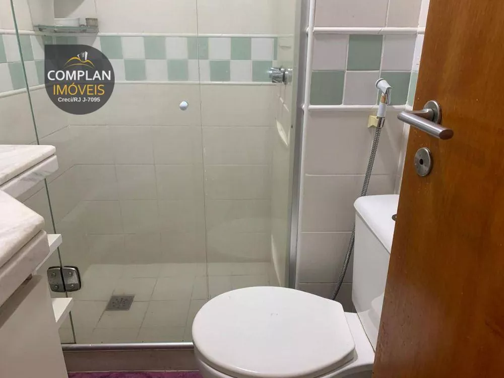 Apartamento, 3 quartos, 83 m² - Foto 4