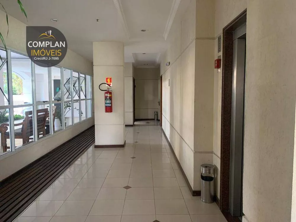 Apartamento, 3 quartos, 83 m² - Foto 2
