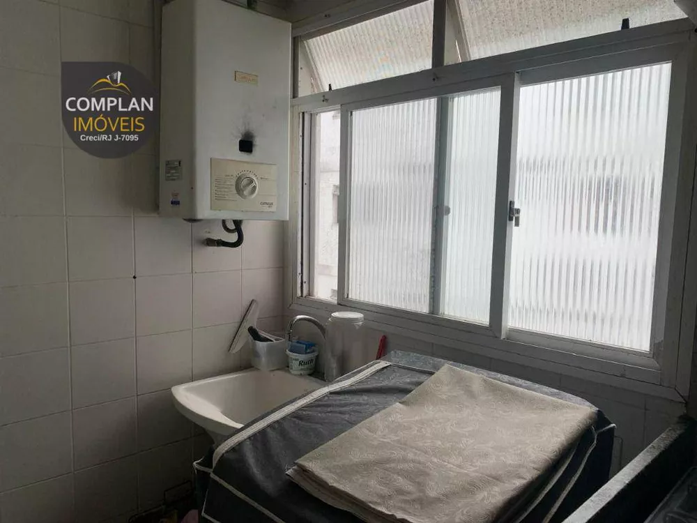 Apartamento, 3 quartos, 83 m² - Foto 47