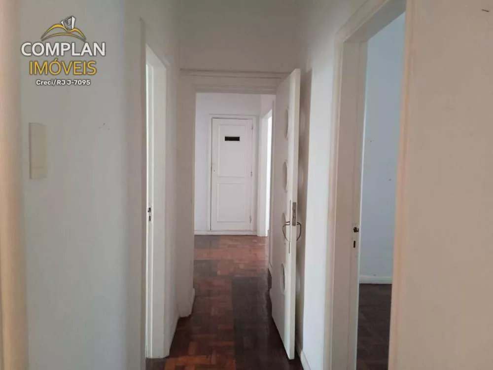 Apartamento, 3 quartos, 203 m² - Foto 8