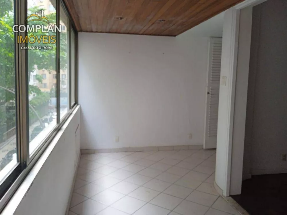 Apartamento, 3 quartos, 203 m² - Foto 4