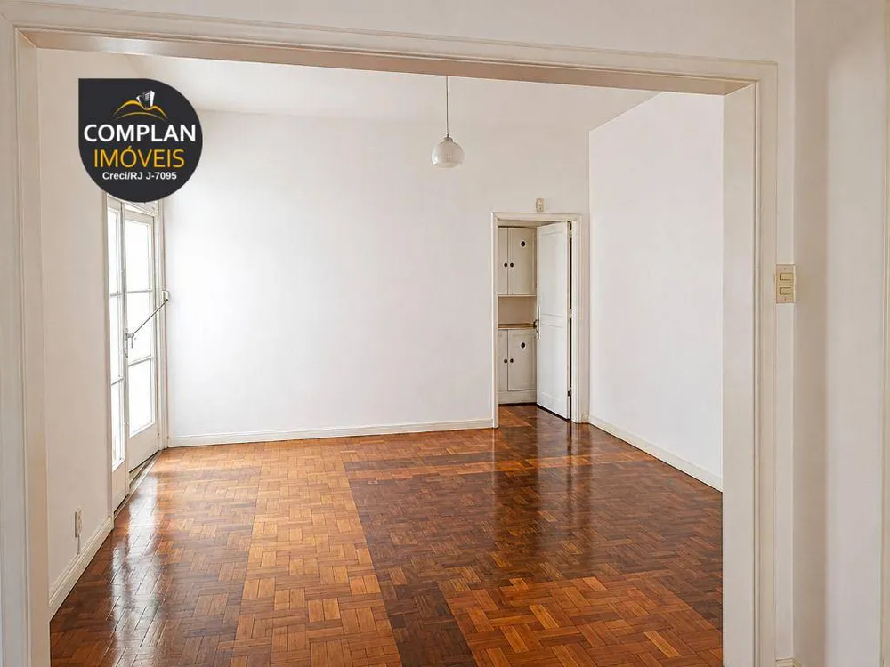 Apartamento, 3 quartos, 203 m² - Foto 7