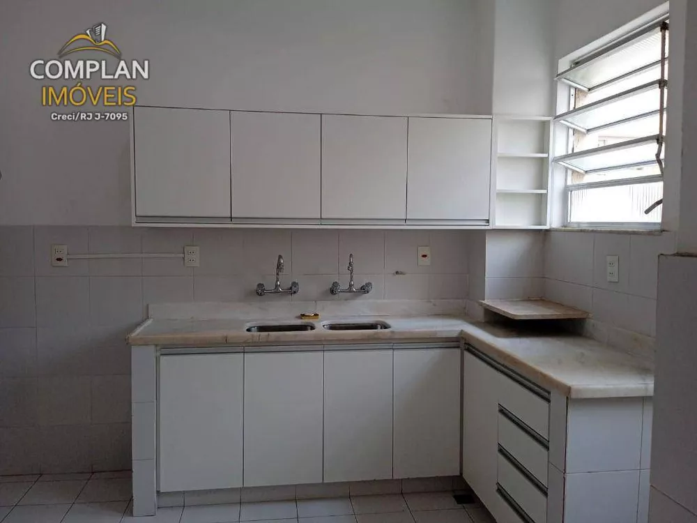 Apartamento, 3 quartos, 203 m² - Foto 5