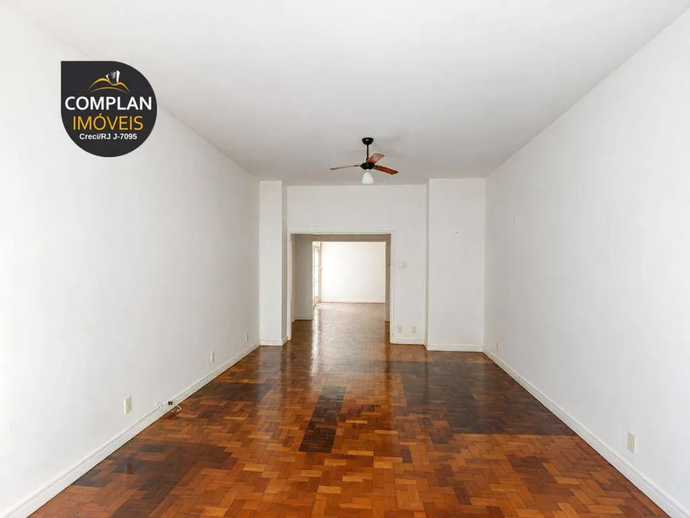 Apartamento, 3 quartos, 203 m² - Foto 5