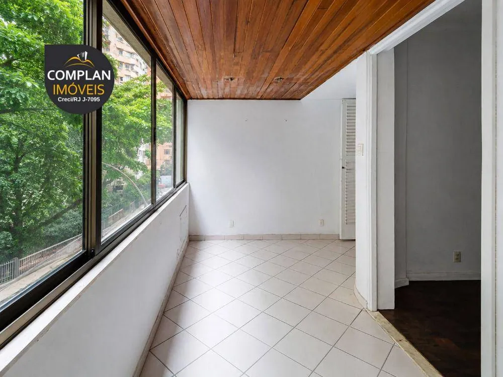 Apartamento, 3 quartos, 203 m² - Foto 4