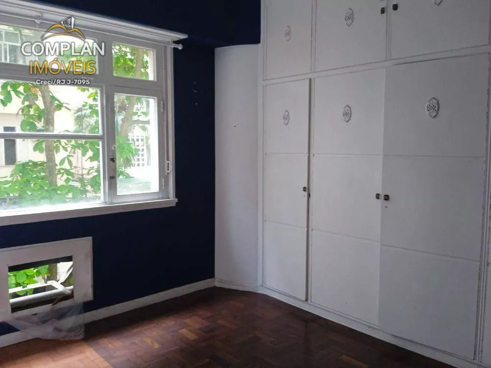 Apartamento, 3 quartos, 203 m² - Foto 2
