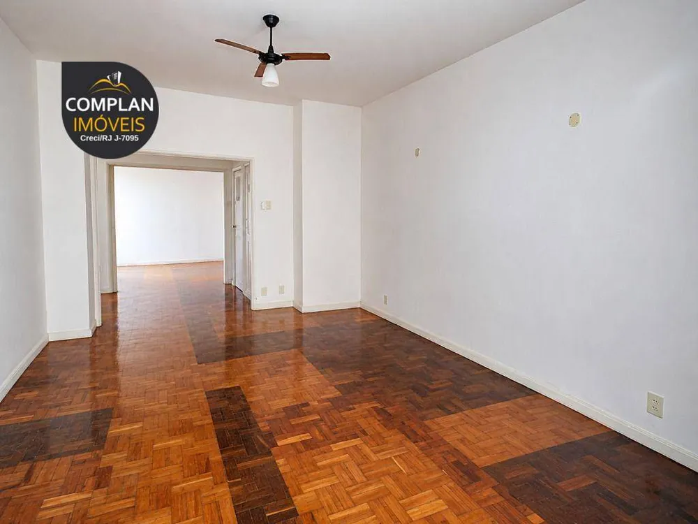 Apartamento, 3 quartos, 203 m² - Foto 1