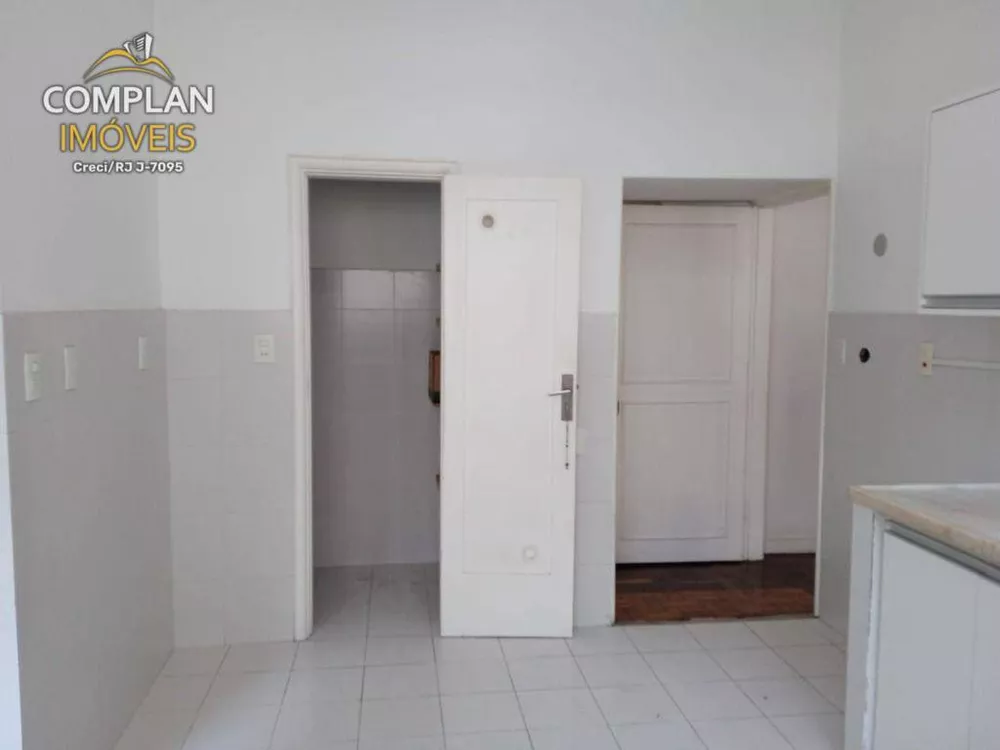 Apartamento, 3 quartos, 203 m² - Foto 21