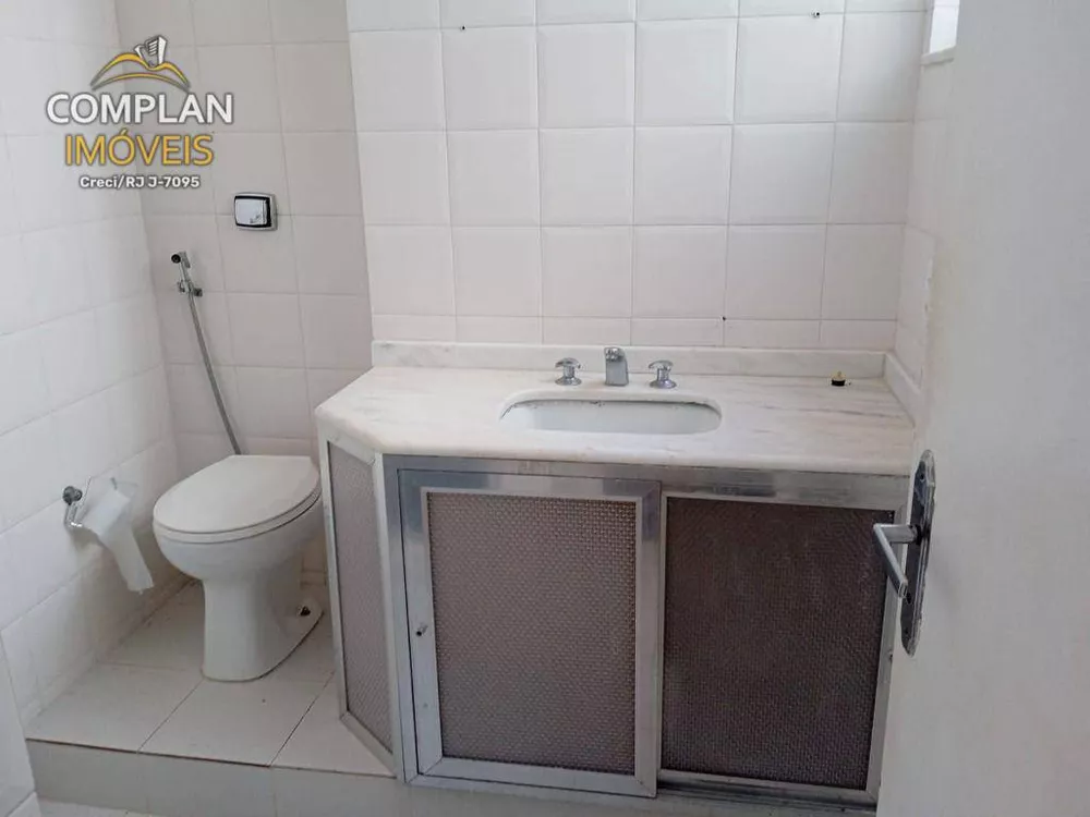 Apartamento, 3 quartos, 203 m² - Foto 6