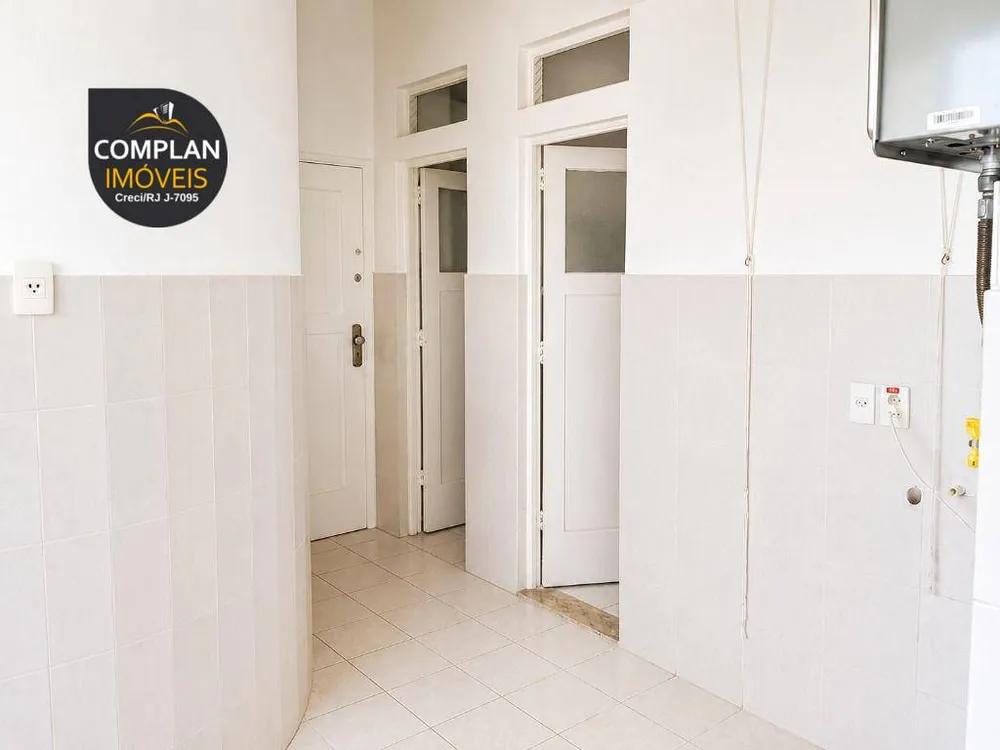 Apartamento, 3 quartos, 203 m² - Foto 43