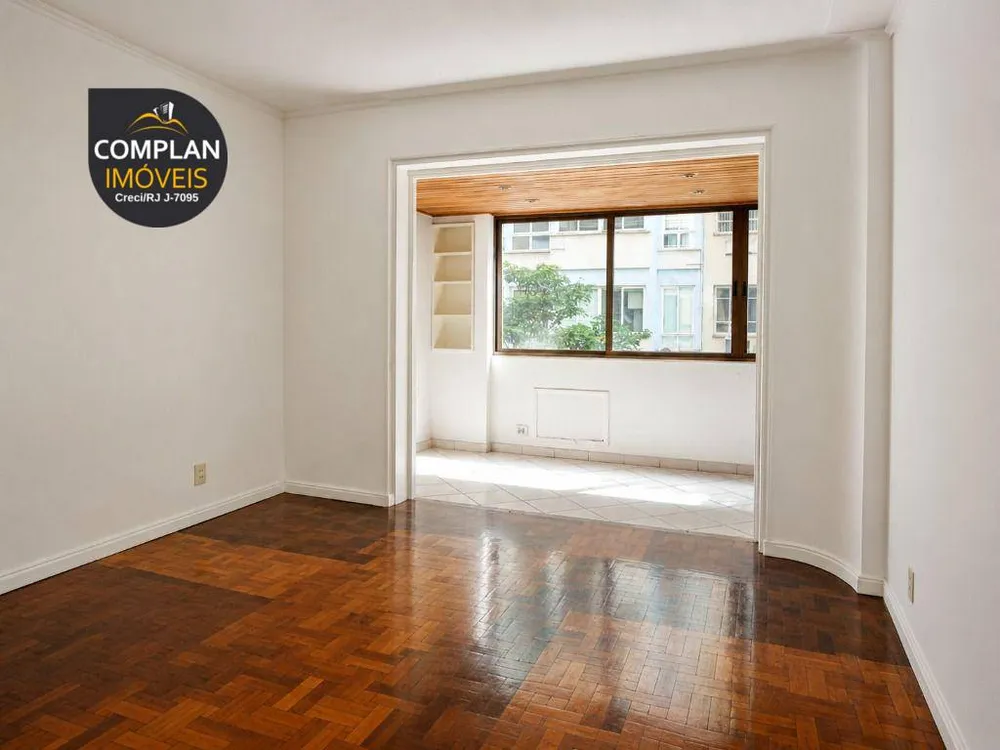 Apartamento, 3 quartos, 203 m² - Foto 11