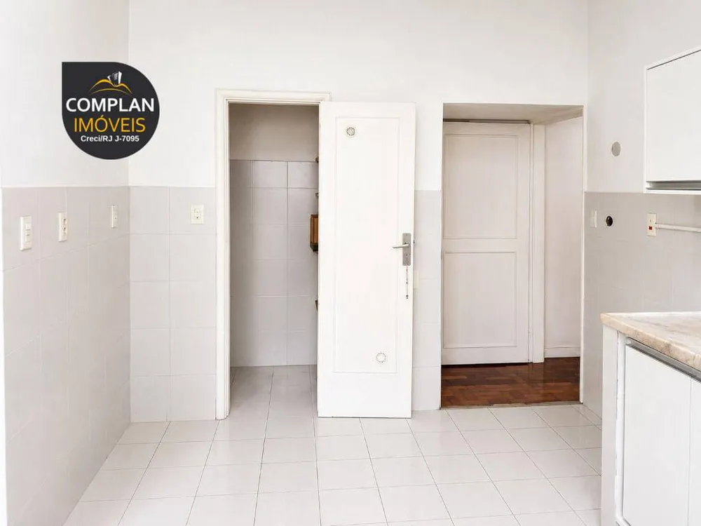 Apartamento, 3 quartos, 203 m² - Foto 33
