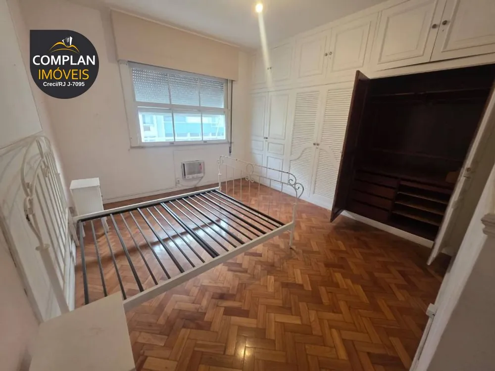 Apartamento, 3 quartos, 142 m² - Foto 26