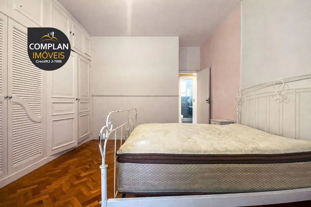 Apartamento, 3 quartos, 142 m² - Foto 19