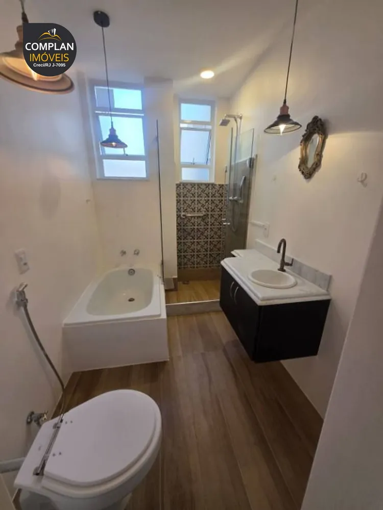 Apartamento, 3 quartos, 142 m² - Foto 24