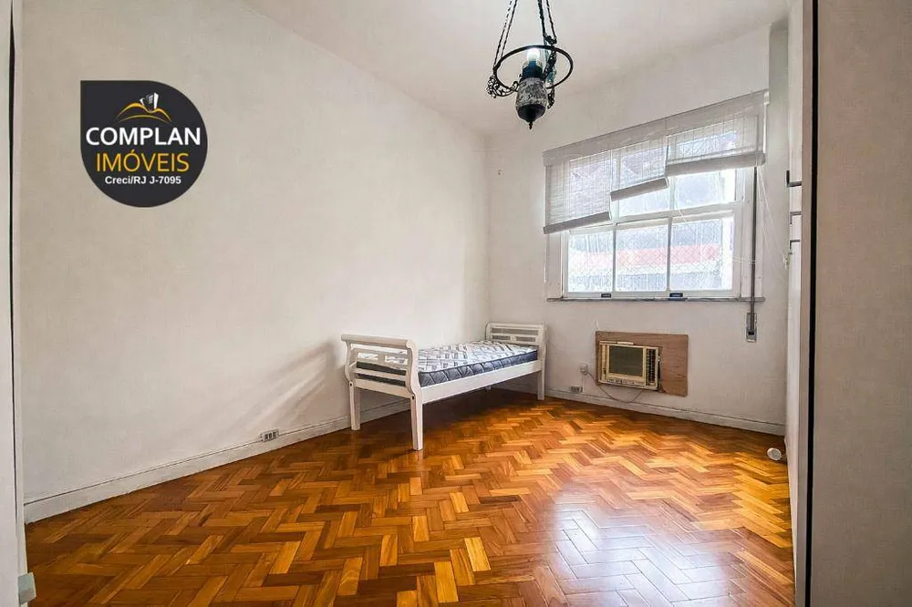 Apartamento, 3 quartos, 142 m² - Foto 6