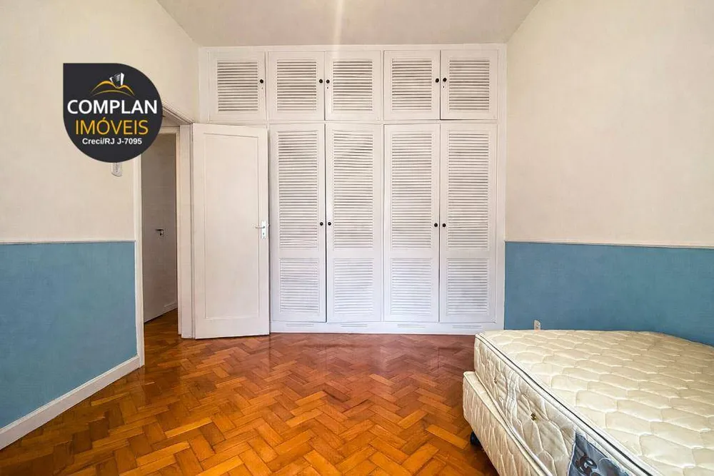 Apartamento, 3 quartos, 142 m² - Foto 34