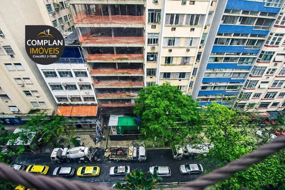 Apartamento, 3 quartos, 142 m² - Foto 31