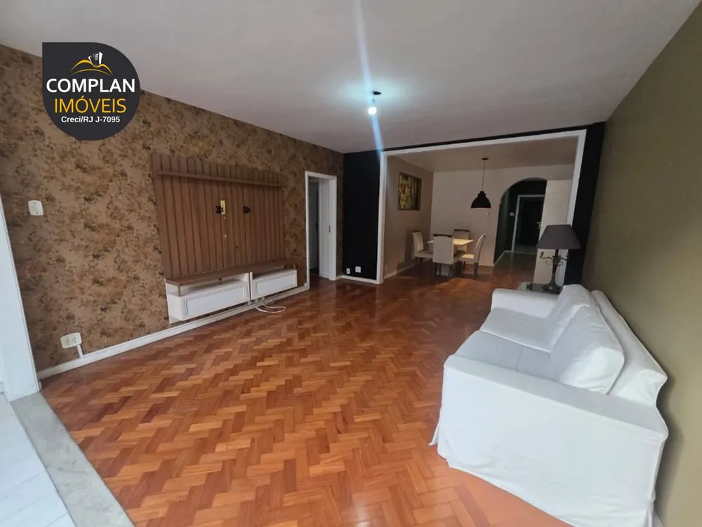 Apartamento, 3 quartos, 142 m² - Foto 12