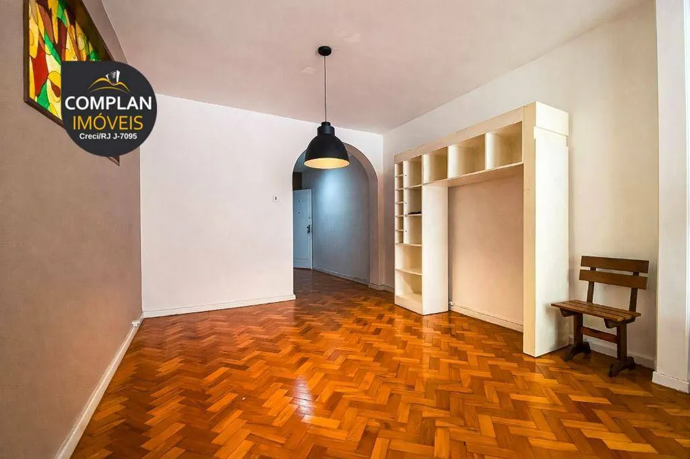 Apartamento, 3 quartos, 142 m² - Foto 7