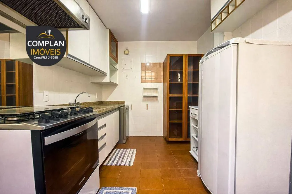 Apartamento, 3 quartos, 142 m² - Foto 29