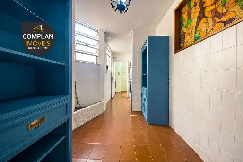 Apartamento, 3 quartos, 142 m² - Foto 4