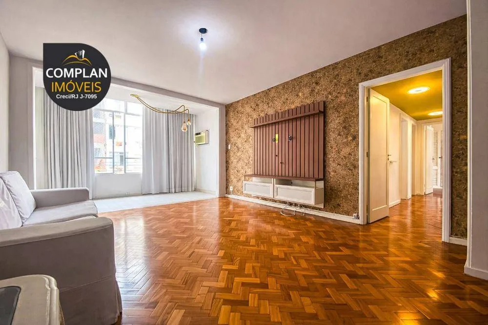 Apartamento, 3 quartos, 142 m² - Foto 24