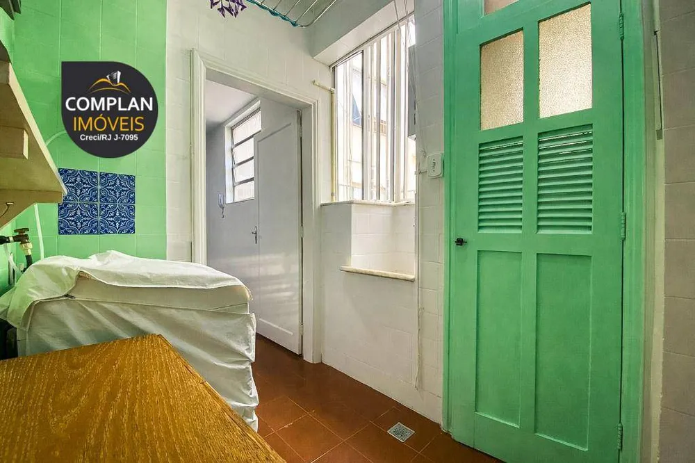 Apartamento, 3 quartos, 142 m² - Foto 10