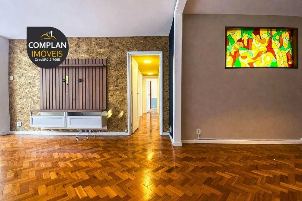 Apartamento, 3 quartos, 142 m² - Foto 21