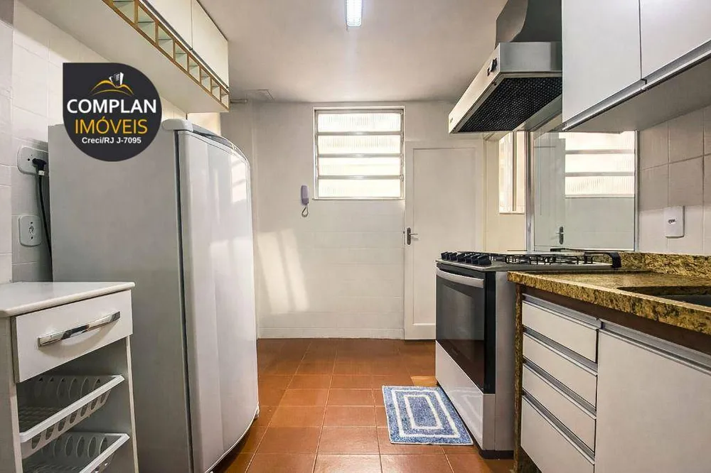Apartamento, 3 quartos, 142 m² - Foto 35