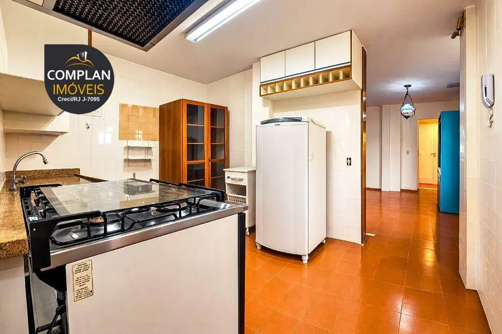 Apartamento, 3 quartos, 142 m² - Foto 30