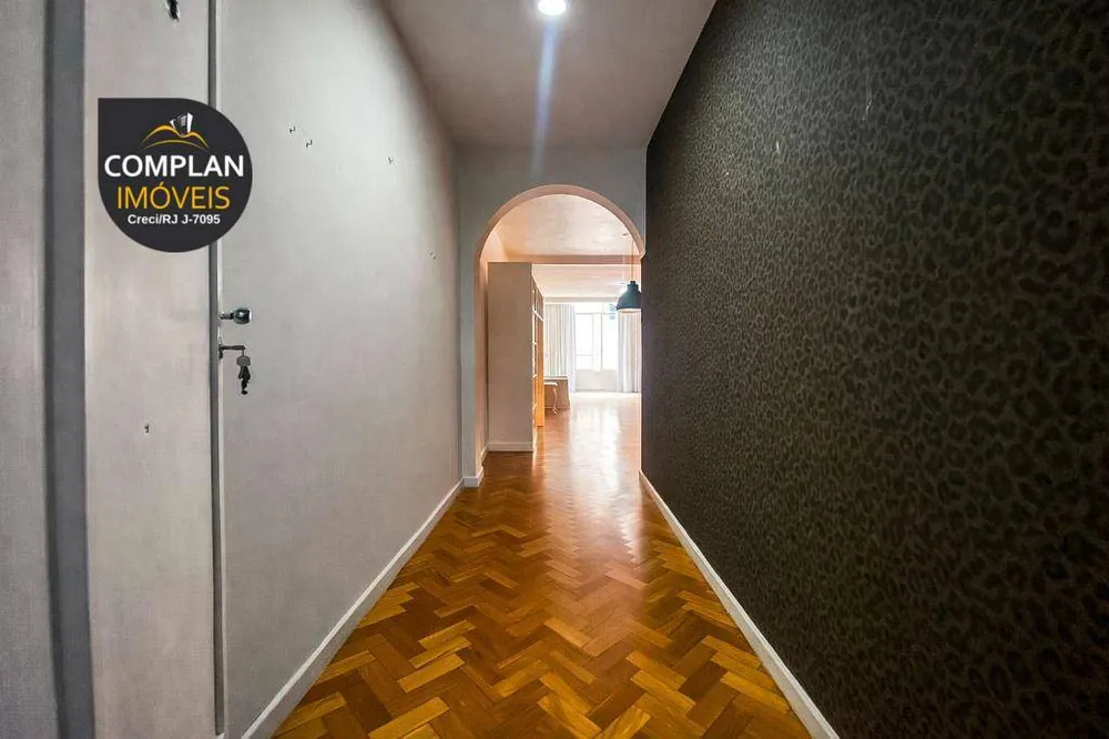 Apartamento, 3 quartos, 142 m² - Foto 4