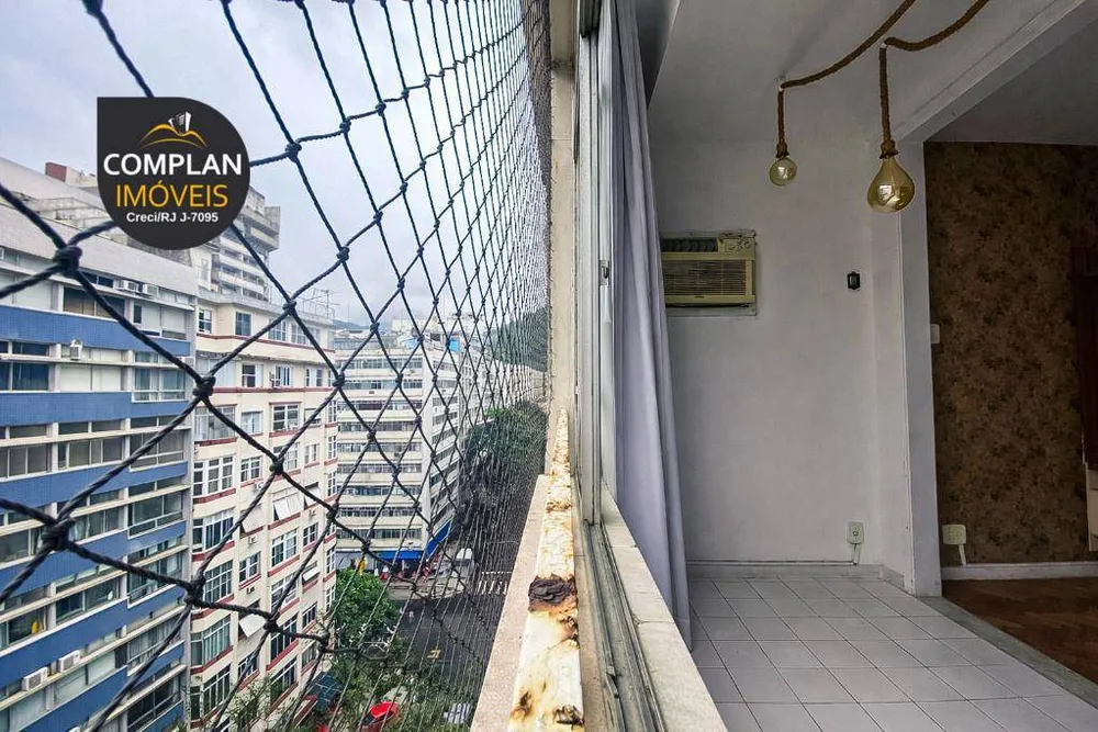 Apartamento, 3 quartos, 142 m² - Foto 3