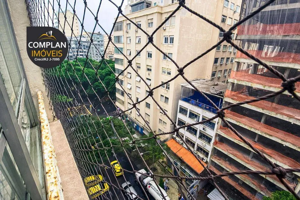 Apartamento, 3 quartos, 142 m² - Foto 28