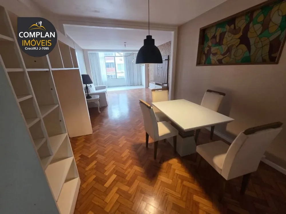 Apartamento, 3 quartos, 142 m² - Foto 16