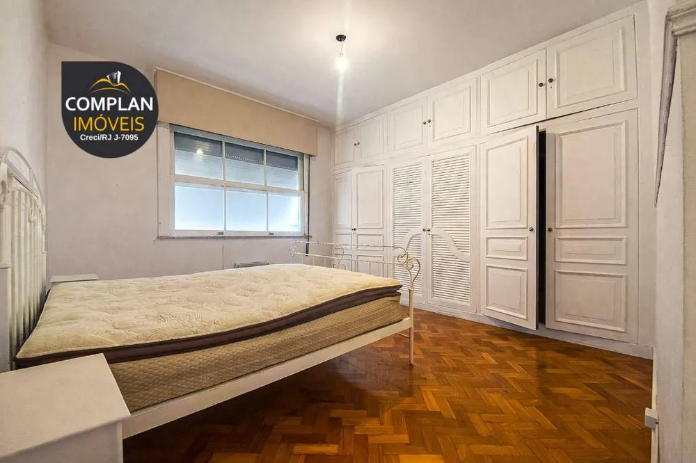 Apartamento, 3 quartos, 142 m² - Foto 36