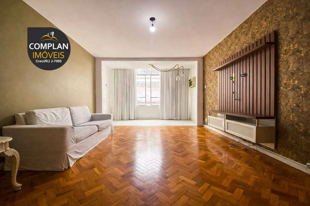 Apartamento, 3 quartos, 142 m² - Foto 7